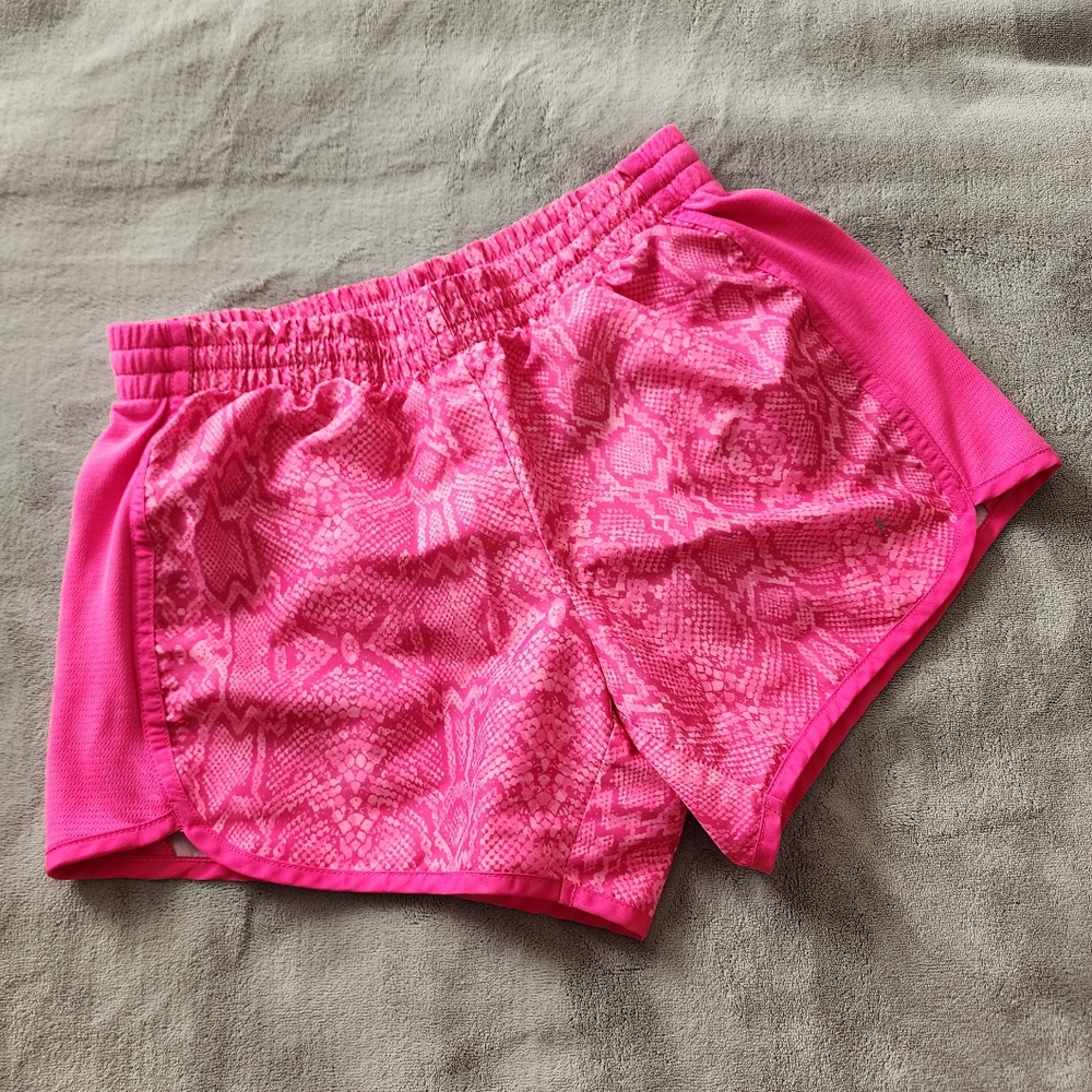 Danskin XS (0-2) Shorts